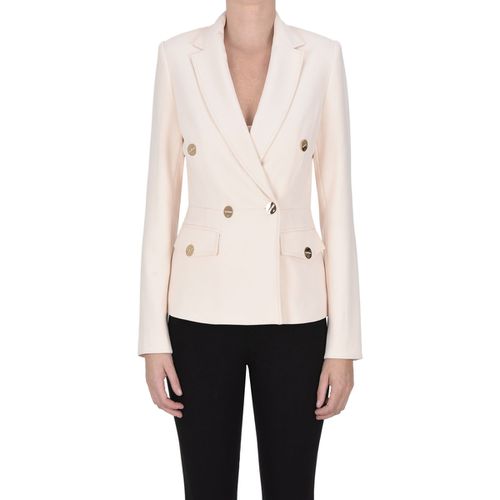 Giacche Blazer doppiopetto CSG00004062AI - Nenette - Modalova