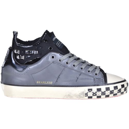 Sneakers Snekers Starless Hight Punk CAK00004043AI - Hidnander - Modalova