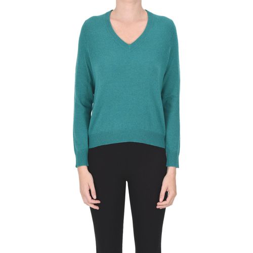 Maglione Pullover in cashmere MGP00004099AI - Not Shy - Modalova