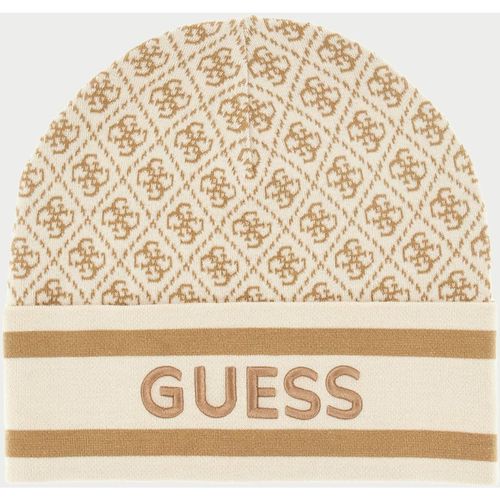 Cappelli Cappello donna con fascia con logo - Guess - Modalova