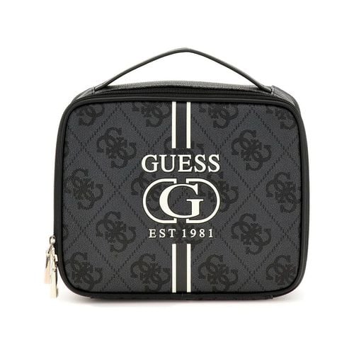 Trousse da toilette Wilder Cosmetic - Guess - Modalova