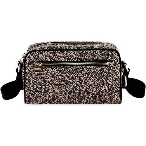 Borsa a tracolla Borbonese 160367 - Borbonese - Modalova