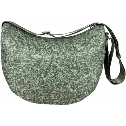 Borsa a tracolla Borbonese 160364 - Borbonese - Modalova