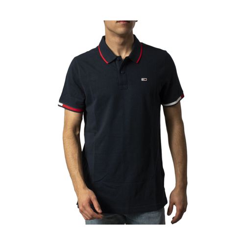 T-shirt & Polo DM0DM12963 - Tommy hilfiger - Modalova