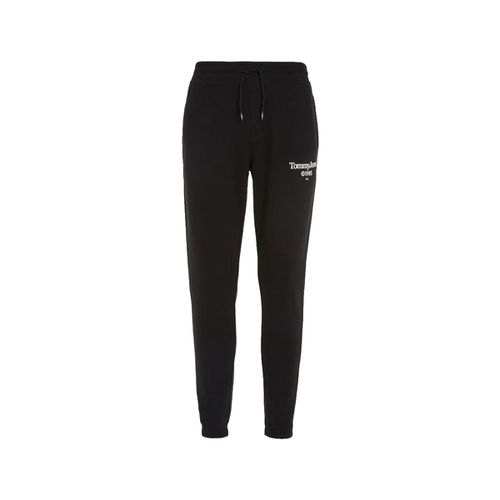 Pantaloni Sportivi DM0DM18935 - Tommy hilfiger - Modalova