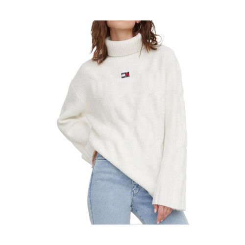 Maglione Tommy Hilfiger DW0DW17494 - Tommy hilfiger - Modalova