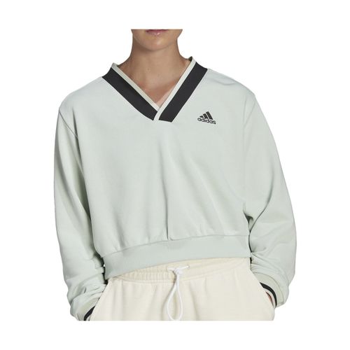 Felpa adidas HY5523 - Adidas - Modalova