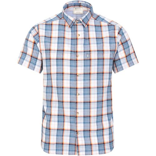 Camicia a maniche lunghe MW315 - Mountain Warehouse - Modalova