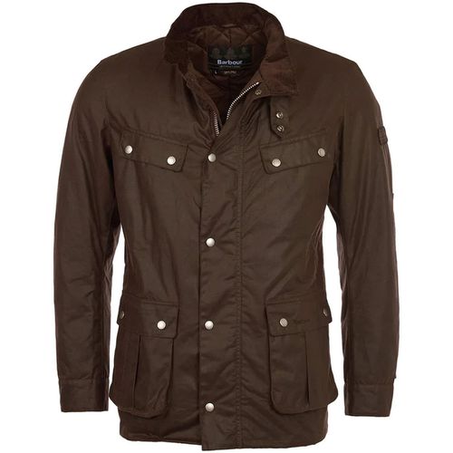 Giacca - Giacca MWX0337-BR31 - Barbour - Modalova