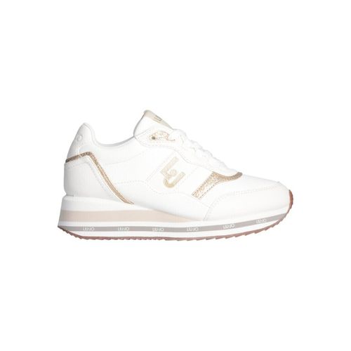 Sneakers Liu Jo 4F4727EX26903D05 - Liu jo - Modalova