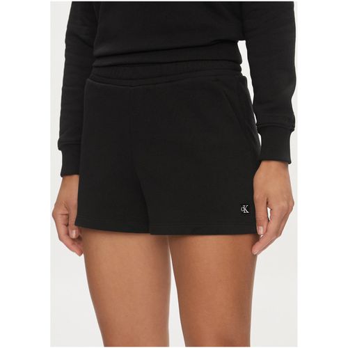 Shorts Shorts J20J223418 - Donna - Calvin Klein Jeans - Modalova