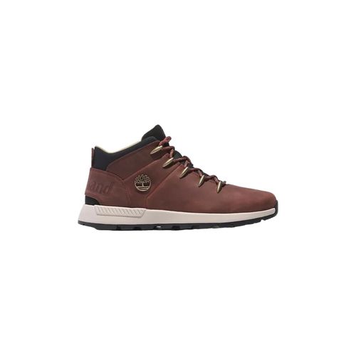 Sneakers SPRINT TREKKER MID LACE U - Timberland - Modalova