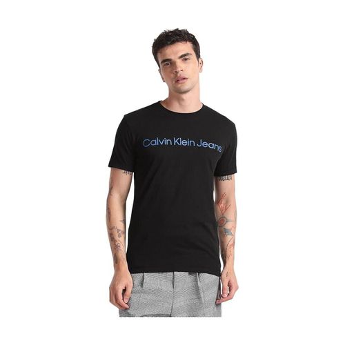 T-shirt ATRMPN-46689 - Calvin Klein Jeans - Modalova