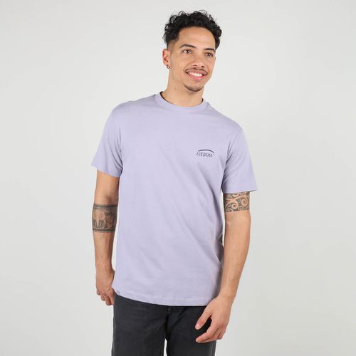 T-shirt Oxbow Tee - Oxbow - Modalova