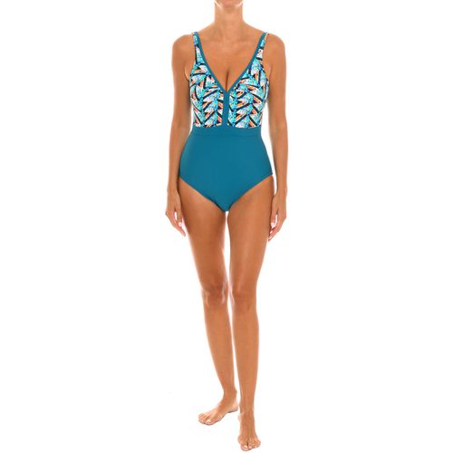 Costume / Bermuda da spiaggia EB1713C-NAUTIC - Teleno - Modalova