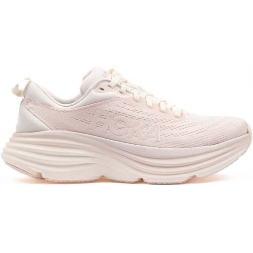 Sneakers Bondi 8 Cosmic Pearl - Hoka one one - Modalova