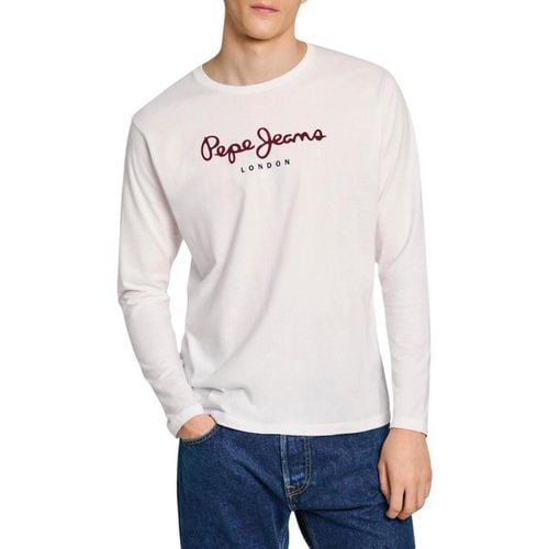 T-shirt Pepe jeans - Pepe jeans - Modalova