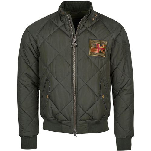 Giubbotto - Piumino MQU1326-GN91 - Barbour - Modalova