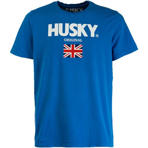 T-shirt & Polo HS23BEUTC35CO177C329_1231 - Husky - Modalova