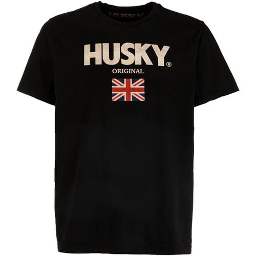 T-shirt & Polo HS23BEUTC35CO177C002_1231 - Husky - Modalova