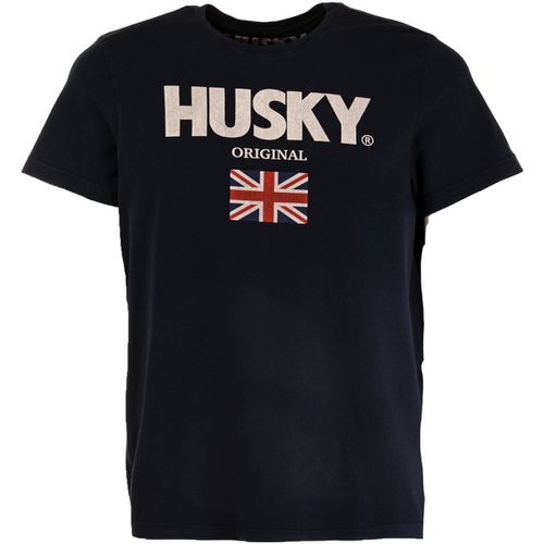 T-shirt & Polo HS23BEUTC35CO177C402_1231 - Husky - Modalova