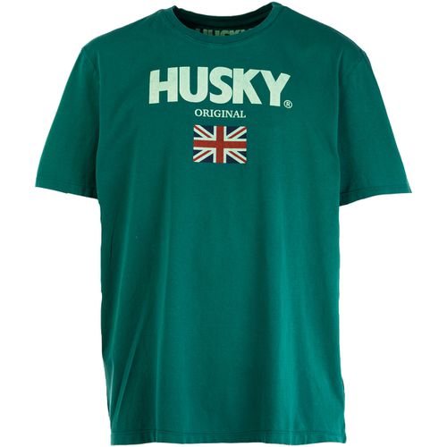 T-shirt & Polo HS23BEUTC35CO177C455_1231 - Husky - Modalova