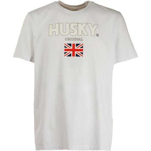 T-shirt & Polo HS23BEUTC35CO177C454_1231 - Husky - Modalova