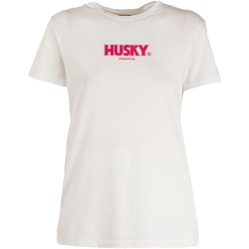 T-shirt & Polo HS23BEDTC35CO296C001_1231 - Husky - Modalova