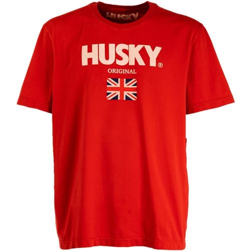 T-shirt & Polo HS23BEUTC35CO177C390_1231 - Husky - Modalova