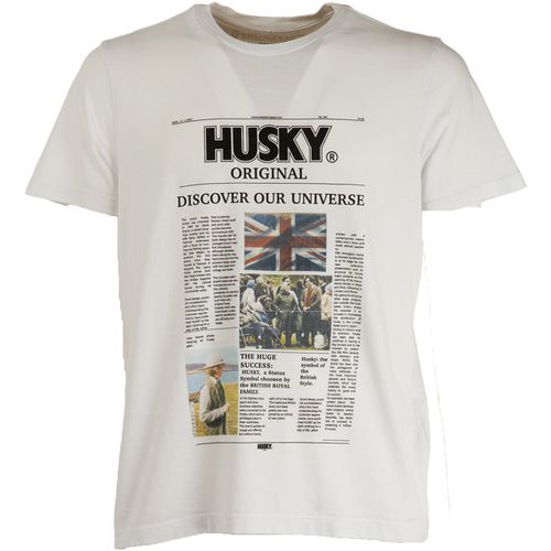 T-shirt & Polo HS23BEUTC35CO196C454_1231 - Husky - Modalova