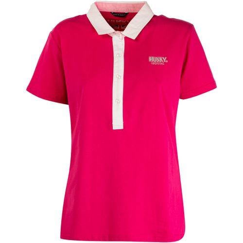 T-shirt & Polo HS23BEDPC34CO295C319_1231 - Husky - Modalova