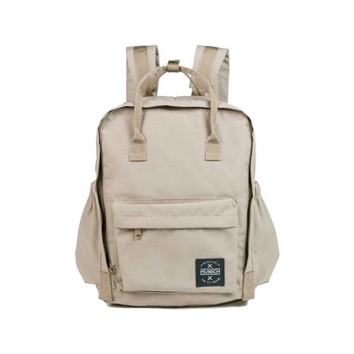 Zaini Munich BACKPACK COUR MEDIUM - Munich - Modalova