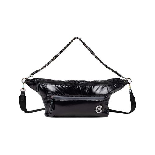 Borsa GLOSS RECYCLED FANNYPACK X - Munich - Modalova