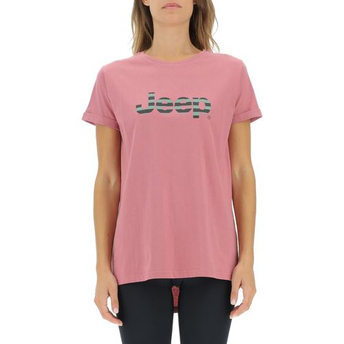 T-shirt & Polo O102611-P490_1286 - Jeep - Modalova