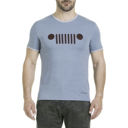 T-shirt & Polo O100837-A691_1286 - Jeep - Modalova