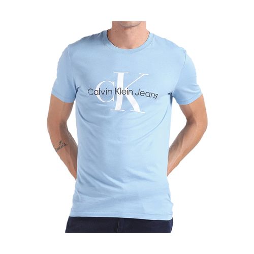 T-shirt & Polo J30J320806 - Calvin Klein Jeans - Modalova