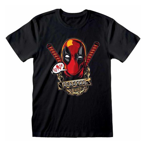 T-shirt & Polo Deadpool Gangsta - Deadpool - Modalova