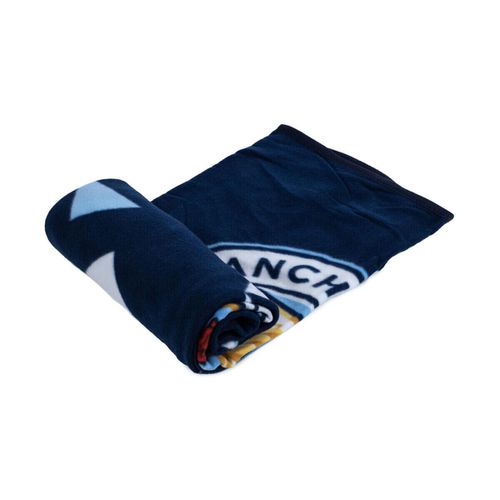 Coperta 150 cm x 125 cm TA12170 - Manchester City Fc - Modalova