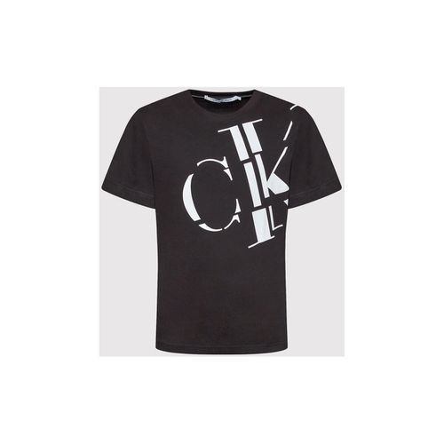 T-shirt ATRMPN-46701 - Calvin Klein Jeans - Modalova