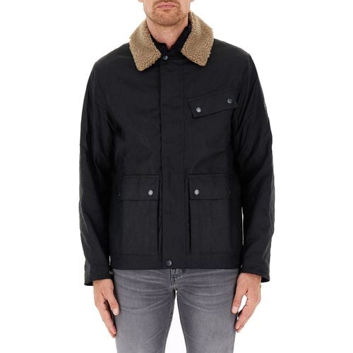 Giacca - Giacca MWX2381-BK71 - Barbour - Modalova