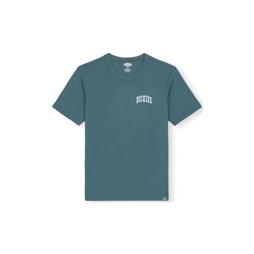 T-shirt & Polo Aitkin Chest Logo T-Shirt - Green - Dickies - Modalova