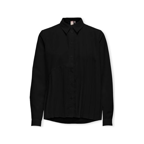 Camicetta Willow Shirt - Black - Only - Modalova