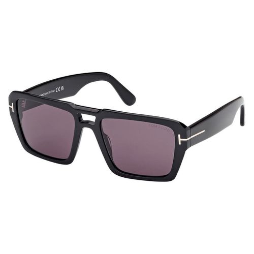 Occhiali da sole Occhiali da Sole RedFord FT1153/S 01A - Tom ford - Modalova