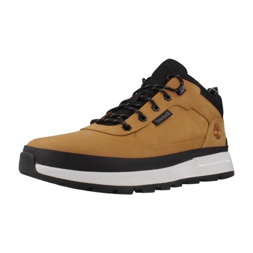 Stivali FIELD TREKKER LOW LACE - Timberland - Modalova