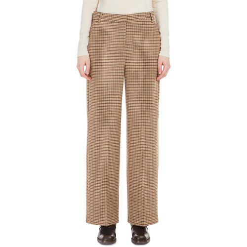 Pantalone Max Mara PANETTO - Max mara - Modalova