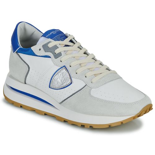 Sneakers TROPEZ HAUTE LOW MAN - Philippe Model - Modalova