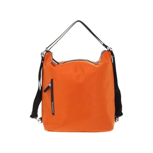 Borsa a tracolla Hunter P10VCT10 - Mandarina Duck - Modalova