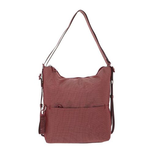 Borsa a spalla MD20 P10QMT38 - Mandarina Duck - Modalova