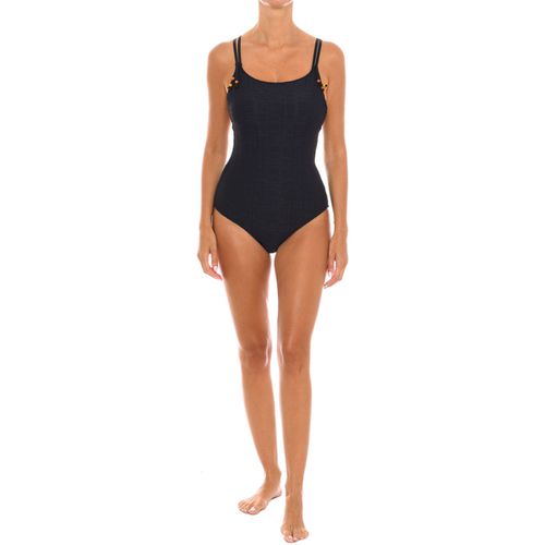 Costume / Bermuda da spiaggia EB0216B-NEGRO - Teleno - Modalova