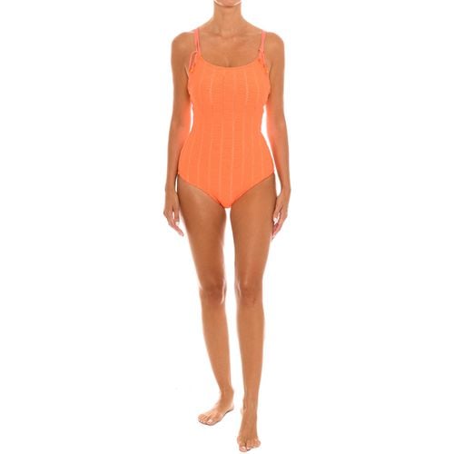 Costume / Bermuda da spiaggia EB0216B-NARANJA - Teleno - Modalova